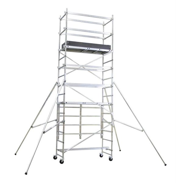 Aluminium Scaffold Tower