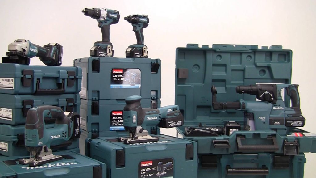 Eurotool Hire and Sales