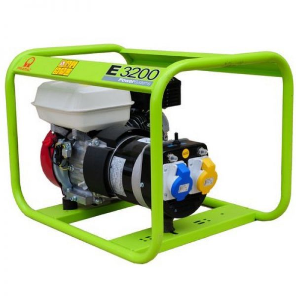 2.4kva generator