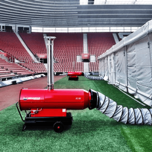 EC55 MARQUEE HEATER 2