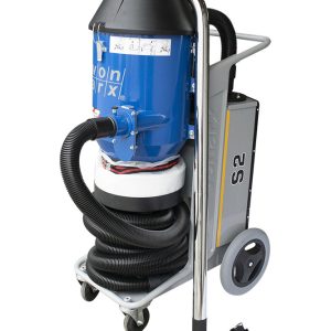 H Class vacuum Cleaner