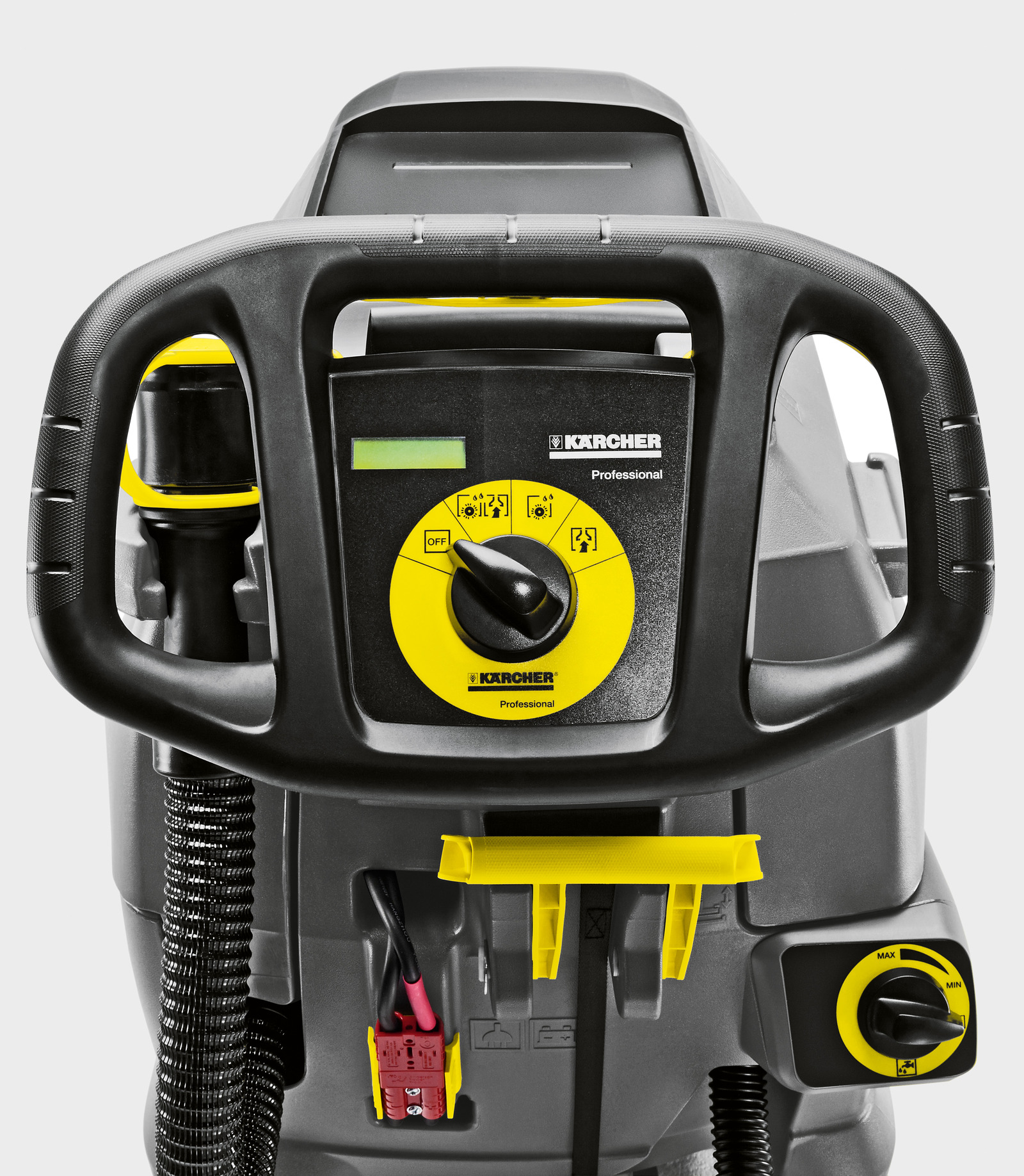 karcher bd43 25 2