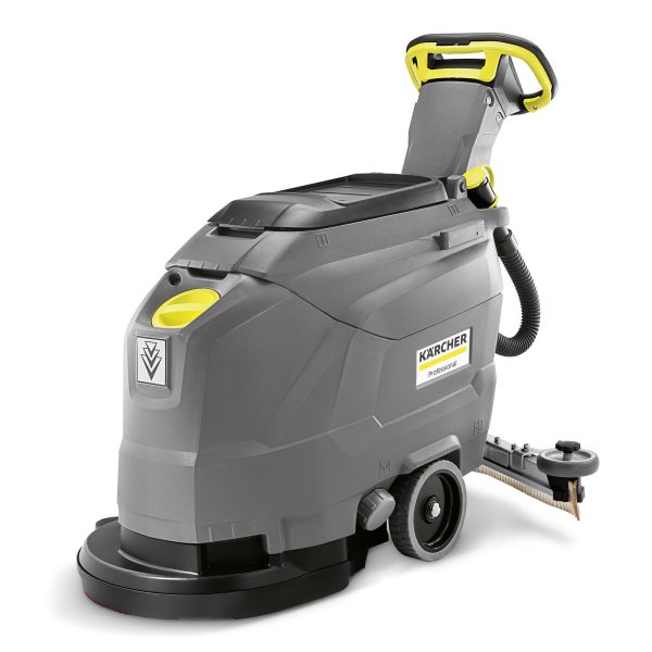 karcher bd43 25