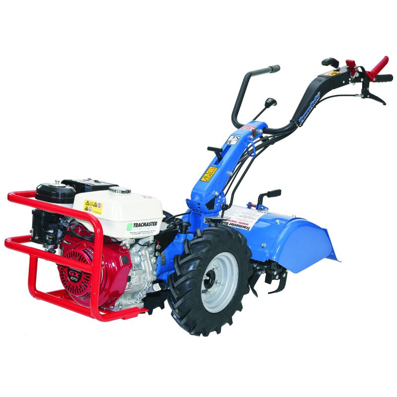 Rotavator Gardening equipment